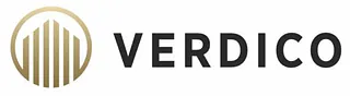 Logo - Verdico AS